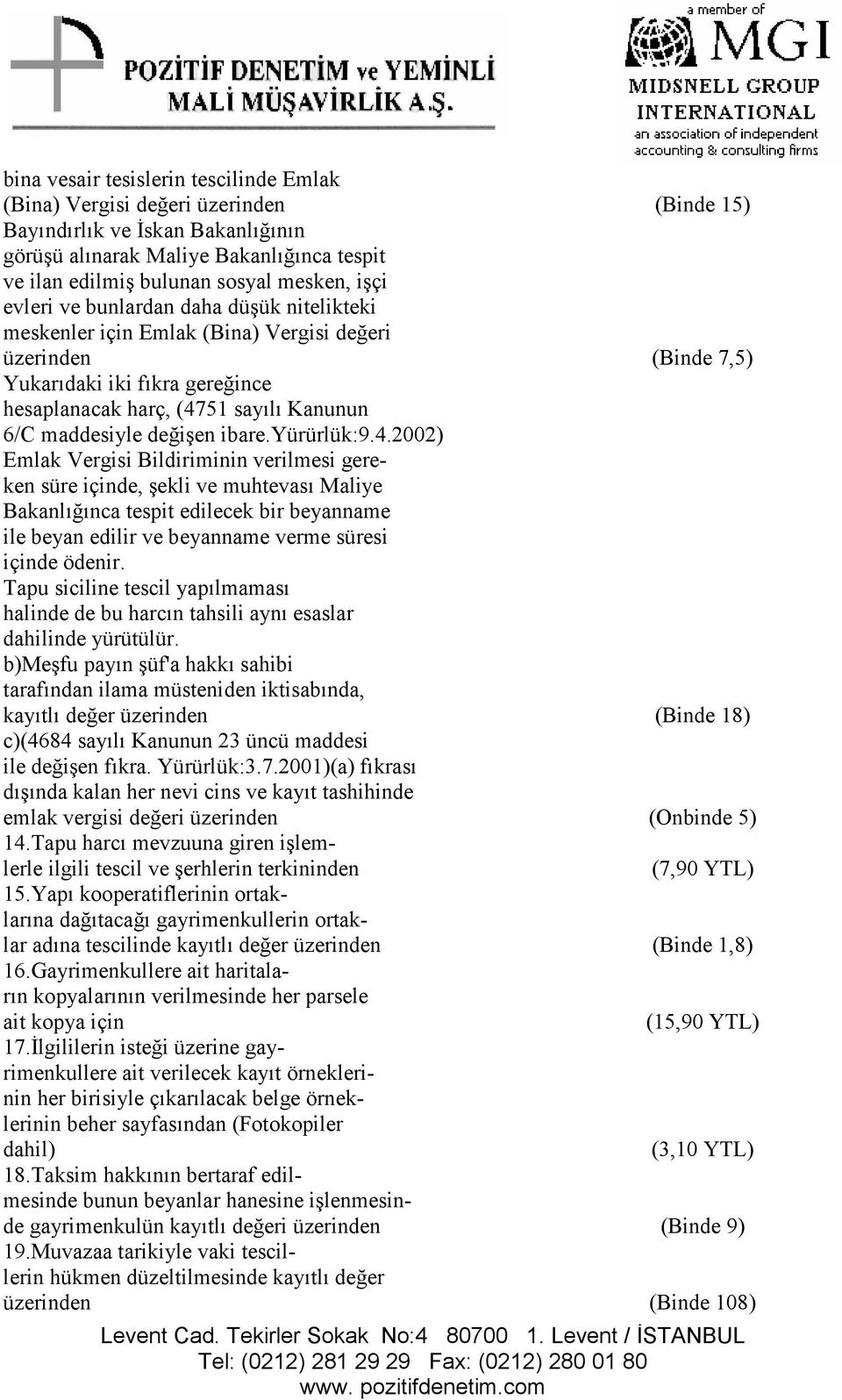 değişen ibare.yürürlük:9.4.