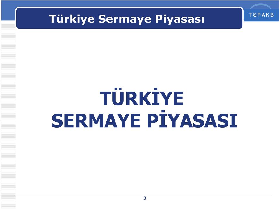 Piyasası