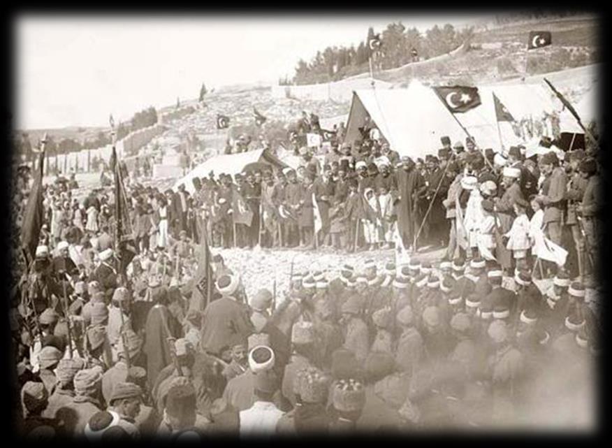 İNÖNÜ SAVAŞLARI İnönü Savaşı Düzenli Ordunun ilk başarısı Londra Konferansı T.B.M.