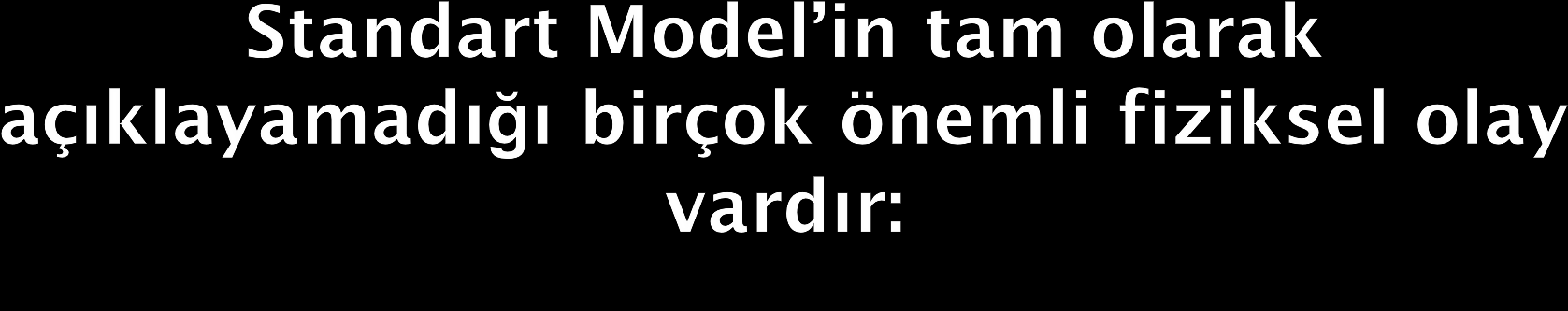 deneysel olarak gözlemlenmiş olanı tekrar yaratmaz.