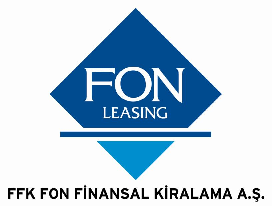FFK FON FİNANSAL KİRALAMA A.Ş. 01.