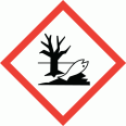2.3. Etiket unsurları Zararlılık işareti Uyarı kelimesi Zararlılık İfadeleri Önlem ifadeleri İçerikler Uyarı H315 Cilt tahrişine yol açar. H317 Alerjik cilt reaksiyonlarına yol açar.