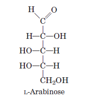 MONOSAKKARİTLER ve KİRALİTE Her bir karbonun zincirinin monosakkaritlerinin stereoizomerleri, karbonil karbonundan en uzak kiral merkezi bakımından iki gruba ayrılır Burda hidroksil sağda ise D solda
