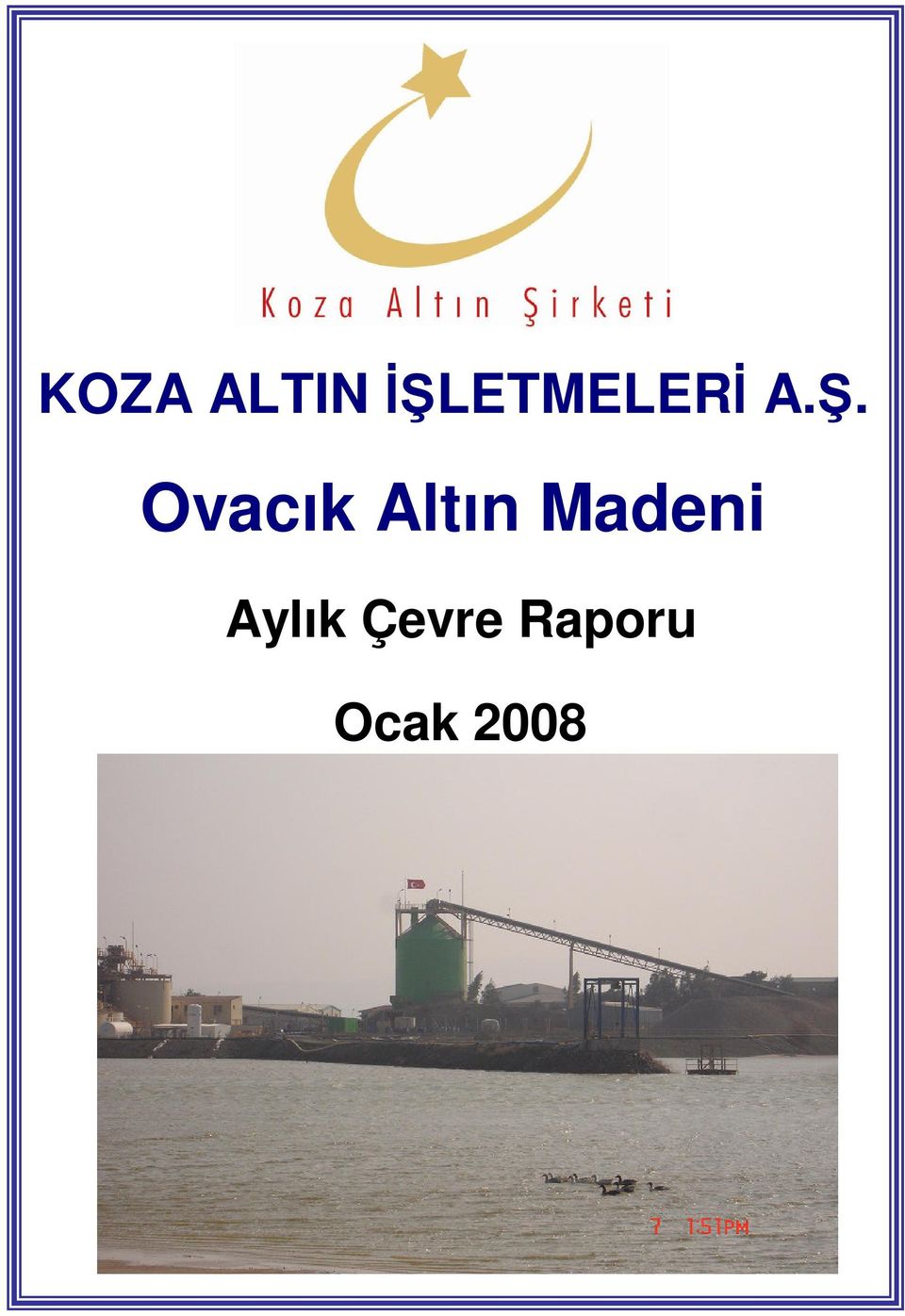 A.Ş. Ovacık