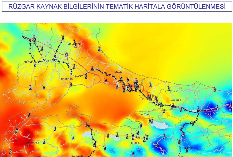 TEMATİK