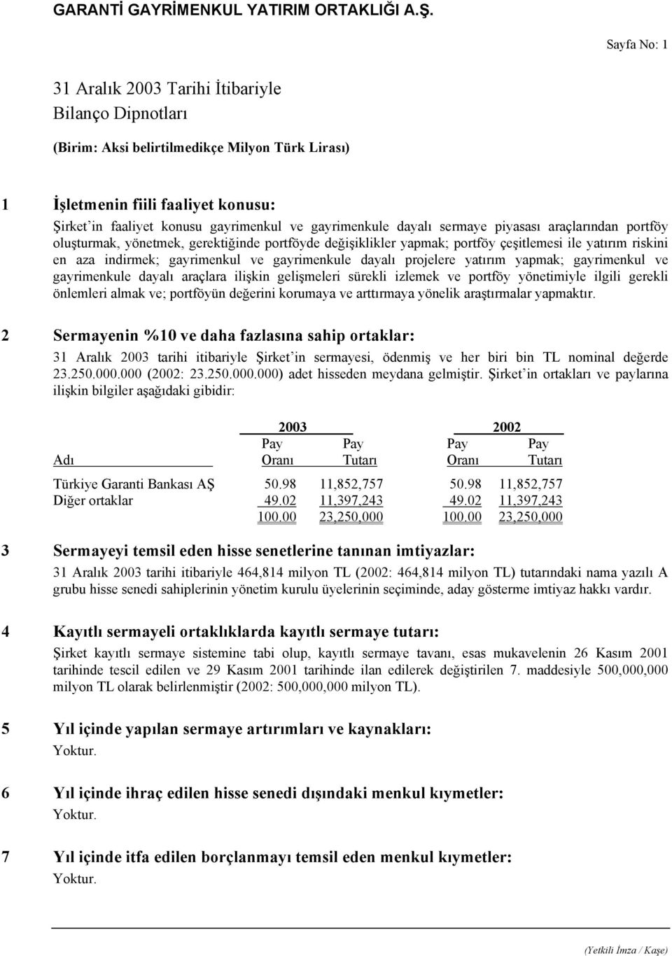 gayrimenkule dayalı projelere yatırım yapmak; gayrimenkul ve gayrimenkule dayalı araçlara ilişkin gelişmeleri sürekli izlemek ve portföy yönetimiyle ilgili gerekli önlemleri almak ve; portföyün