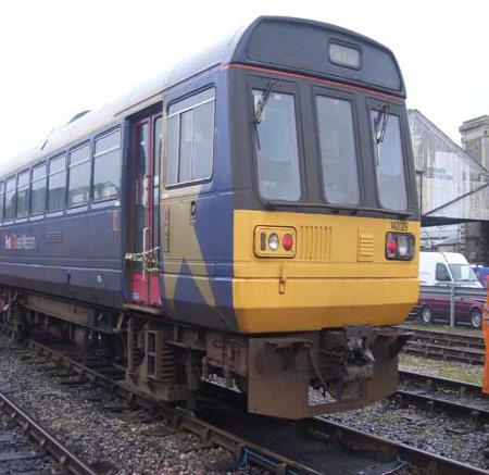Kumlama yapılmamasının riskleri Örnek 2-1 Exeter St Davids istasyonunda çarpışma 4 Ocak 2010 4 Ocak 2010 da yaklaşık 19:25 te, Barnstaple