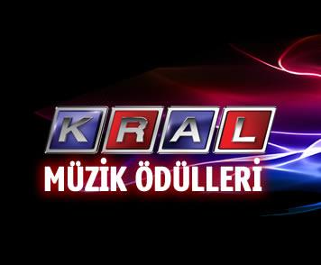 Kral TV Müzik Ödülleri Artık Verilmeyecek Milliyet Cadde yazarı Ali Eyüboğlu, Kral TV Müzik Ödülleri organizasyonunun iptal edildiğini açıkladı.