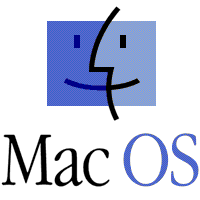 Mac OS işletim sistemi iki gruba ayrılabilir: Klasik" Mac OS, 1984 yılında ilk Macintosh ile piyasaya sürülen ve aynı nesilden gelen Mac OS 9 ile doruğa ulaşan sistemdir Yeni nesil Mac OS X (burada
