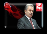 Mustafa Kamalak Mustafa Destici Namık Kemal Zeybek 50,61 Puan 28,67 Puan 23,62 Puan 17,57 Puan
