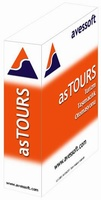 astours Turizm Taşımacılık Otomasyonu Kullanıcı Kitabı UNI-ON Bilgisayar, Yazılım ve İletişim Sistemleri LTD.ŞTİ.