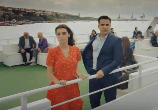 Aşk Ve Mavi 4 Kasım da Yayında ATV nin yeni dizisi Aşk ve Mavi nin yayın tarihi belli oldu.