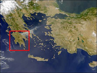 NAVARİN OLAYI 20 Ekim 1827 Navarin bugün Yunanistan topraklarında kalan bir liman şehridir.