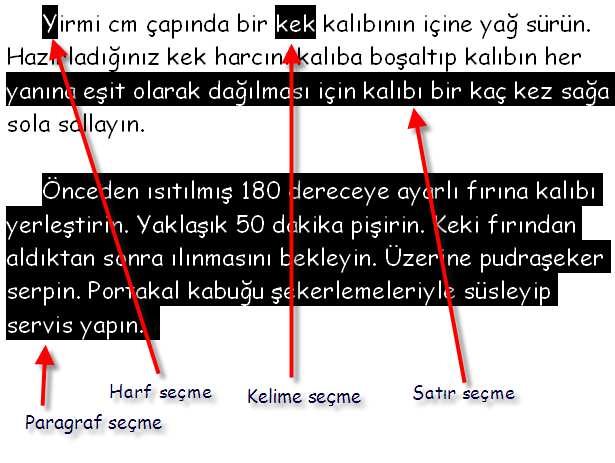 MİCROSOFT WORD Giriş Bilgisayarlar insan yaşamına girmeden önce yazı, mektup, kitap, makale gibi dokümanlar, daktilo ve benzeri yazım araçları kullanarak hazırlanırdı.