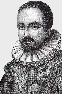 Hans Lipperhey (1570-1619) İlk zamanlarında teleskoplarda camdan yapılmış mercekler kullanılmıştı. Bu tür mercekler ilk olarak 1350 lerde yapıldı.