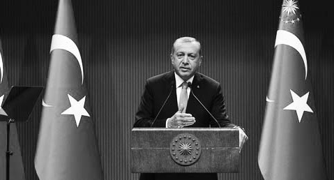 Cumhurbaşkanı Recep Tayyip Erdoğan Tarafından MGK ve Bakanlar Kurulu Toplantılarını Müteakiben Yapılan Basın Açıklaması (20 Temmuz 2016) Ekranları başında bizleri izleyen değerli vatandaşlarım, 104