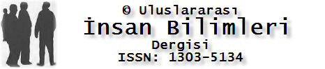 www.insanbilimleri.com Cilt: 4 Sayı: 2 Yıl: 2007 Yarının Türk öğretmenleri: İlköğretim öğretmen adaylarının sosyolojik profilleri (**) Yrd. Do