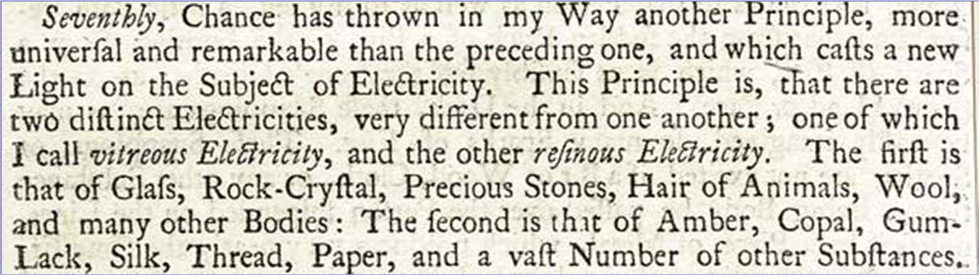 Wiliam Gilbert (1540-1603): Sürtünme ile elektriklenme ile ilgili ilk deneyler. (Ayrıca manyetizma ile ilgili ilk çalışmalar).