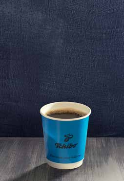 Filtre kahve 3, 75 TL Tahıllı Kraker 8, 25 TL 5, 95 TL filtre kahve Biz ișin KAHVESİNDEYİZ Kış soğuklarına tatlı bir mola Benzersiz espresso lezzetinin beyaz çikolata ve yumuşacık süt köpüğü ile