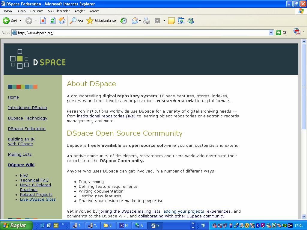 Dspace 41.