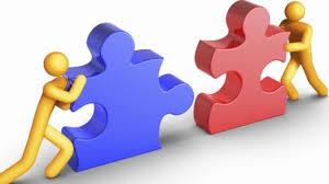 Kooperatifler arası işbirliği : Kooperatifler yatay ve dikey olarak birleşerek bir çok problemi kolaylıkla