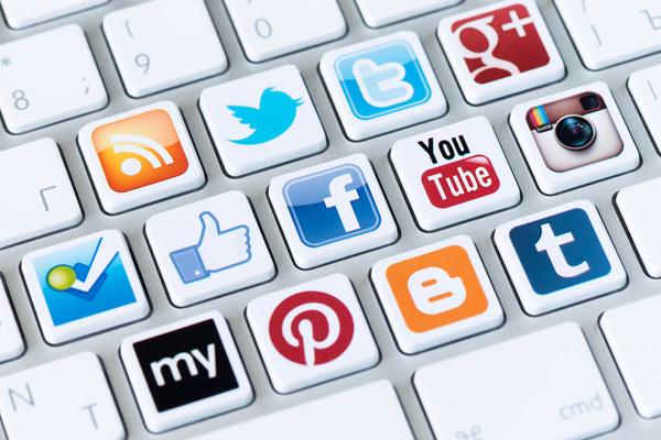 Sosyal Medya Sosyal Medya Nedir?