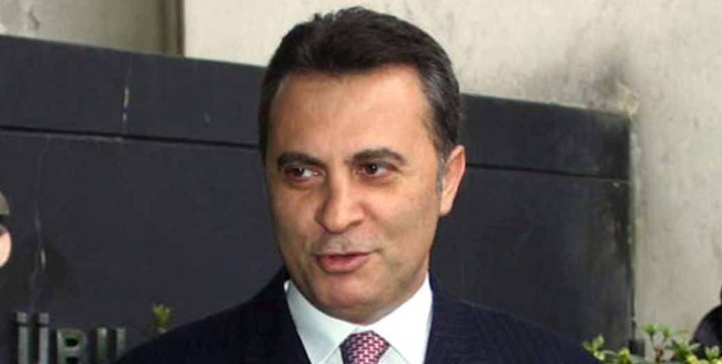 Beşiktaş ın bütçesi yok BEŞİKTAŞ Kulübü Başkanı Fikret Orman, Mali genel kurula gideceğiz. Beşiktaş'ın şu anda bir bütçesi yok. Elimizde harcama yetkisi yok.
