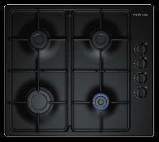 ANKASTRE SETLER Gurme Siyah İnci 1 FRMA702S A sınıfı enerji 5 pişirme programı Katalitik temizleme OB36P6B80L / OB36P6B80D DVP6R460 Gurme Beyaz İnci 1 FRMA702W A sınıfı enerji 4 pişirme programı