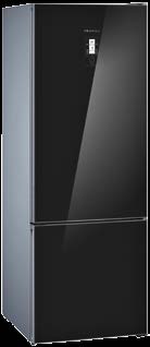 NoFrost Kombi Buzdolabı NoFrost Kombi Buzdolabı BUZDOLAPLARI NoFrost Kombi Buzdolabı BD3056W3VN Boyutlar (YxGxD): 193x70x80 cm brüt hacim: 559 lt. (417 lt. + 142 lt.