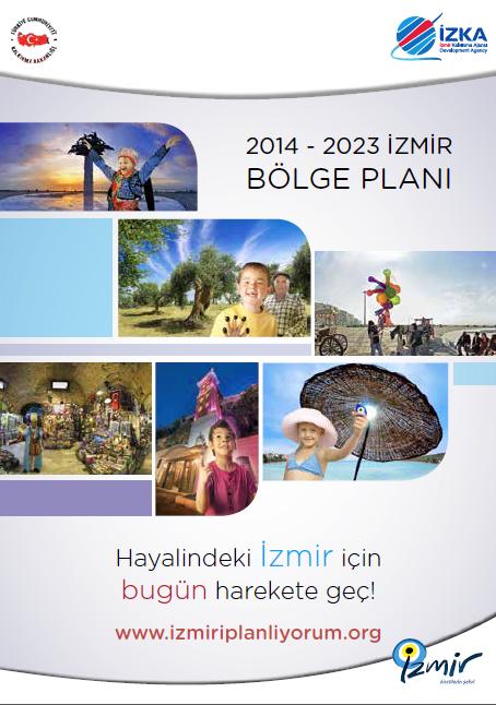 2014-2023 İzmir Bölge Planı