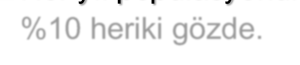 Oral: Vitre bazı içinde Post oral: Vitre bazı ekvator arasında Ekvatoryal: Ekvatora yakın Post ekvatoryal Maküler: Genelde deliktir ve foveadadır Retinal Dekolman % 50 de 1`den fazla