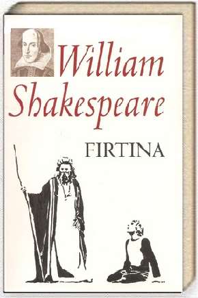 William Shakespeare - Fırtına www.cepsitesi.