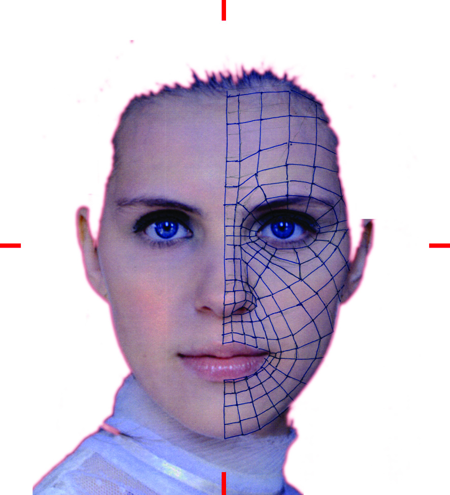 21. Digital Art dergisinin bir önceki sayısında göz kapaklarının modellenmesi ile ilgili dersten sonra, bu sayıda burun ve dudak modellemesini yapmış olduk.