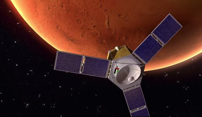 Chang e 4, 2020 den önce : Ay kondu ve gezgini Chang e 6, 2020: Ay örnek getirme görevi Mars 2020, 2020: Mars gezgini Mars Sample Return Mission, 2020: Mars örnek getirme görevi Al Amal / Hope, 2020: