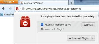 Mevcut Çözümler e-imza yı Zorlaştırıyor Java Applet ler kullanılarak