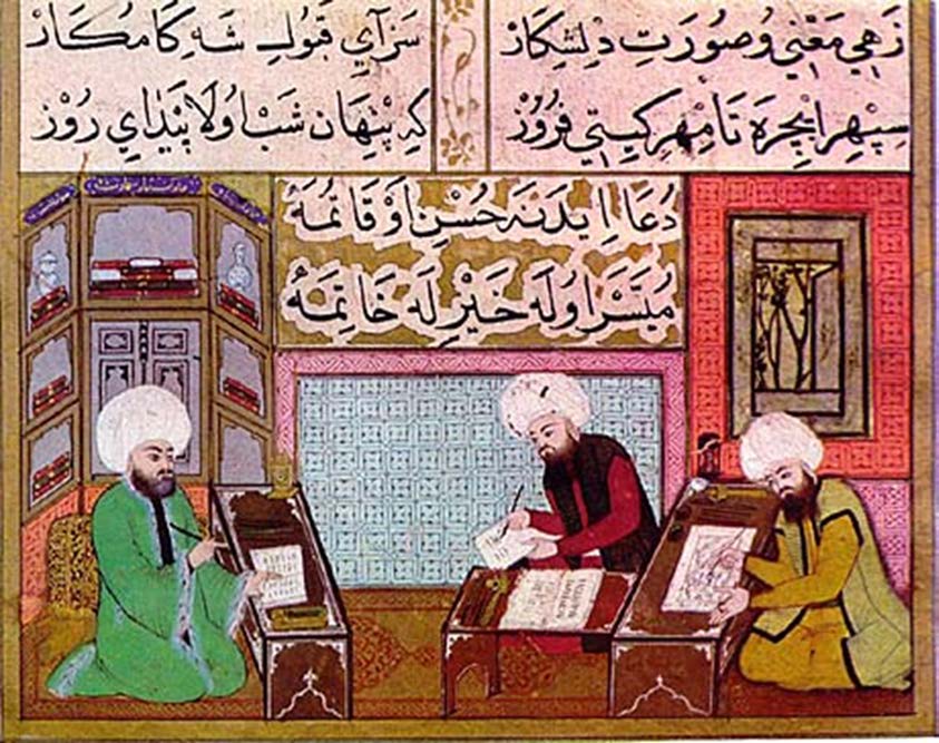 Mekteb-i Maarif-i Adliye (1839) II. Mahmut un mahlası Adli olduğundan bu isimle anılmışlardır. Hukuk eğitimiyle herhangi bir ilişkisi yoktur Rüşdiye düzeyinde bir öğretim kurumudur.