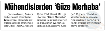09.2016/Habertürk Ankara 05.10.