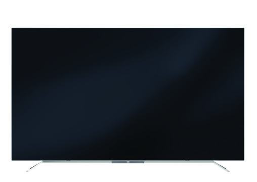 Bu derin siyahlıkta 4K üstün görüntü özellikleri çok daha yüksek performans sunar ve 6 mm incelikteki Beko 4K OLED TV ile alışılmışın dışına çıkan, çarpıcı ve gerçek bir izleme deneyimi yaşanır.