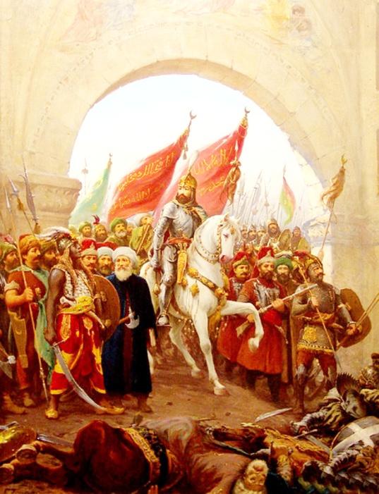 FRANCHISE ORDUNUN YAPTIĞI Dirlik hem ordunun hem yönetimin esasıydı Sultan Süleyman devrinde en büyük boyuta ulaştı 10 bin maaşlı yeniçeri Sultanın özel ordusuydu 171 bin tımarlı sipahi ordunun