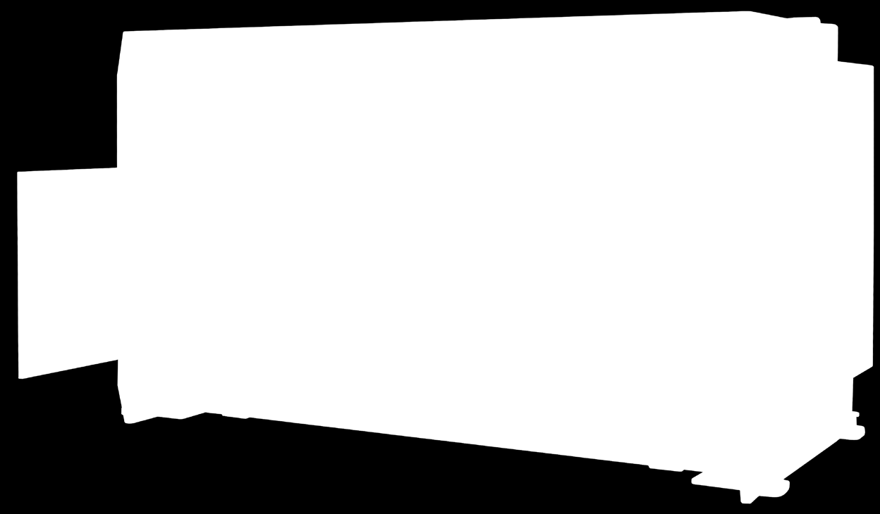 Pnömatik Sac Destek Sistemi - Çift Adımlı (DURMA IV) 1 Kesim işlemi başlamadan önce pnömatik tahrikli tabla yukarı pozisyonda durarak