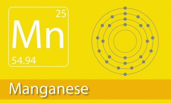 MANGANEZ Karbonun grafit halinde ayrışmasını önler. Bileşimde ortalama % 0.20-1.00 bulunur. % 2 den fazla olursa grafitleşmeyi geciktirir.