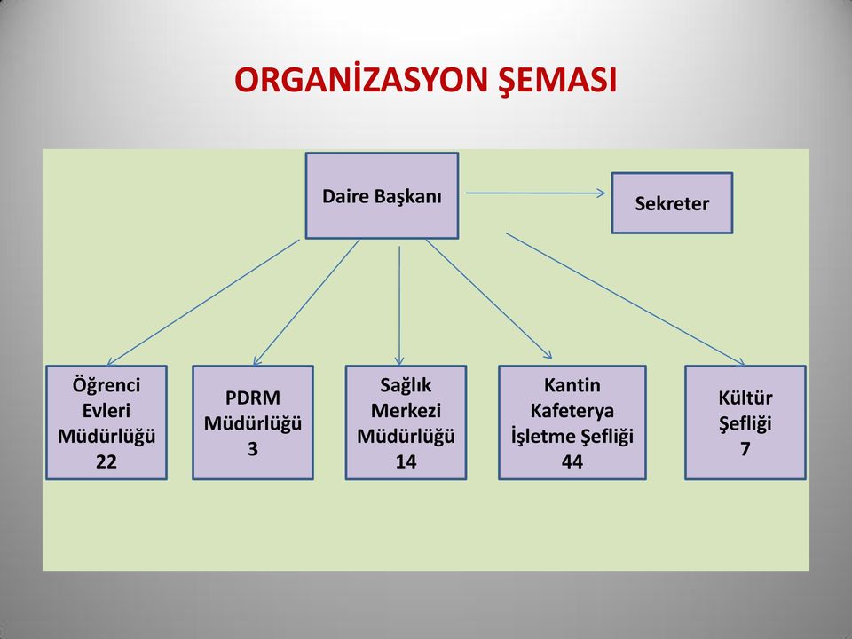 Müdürlüğü 3 Sağlık Merkezi Müdürlüğü 14