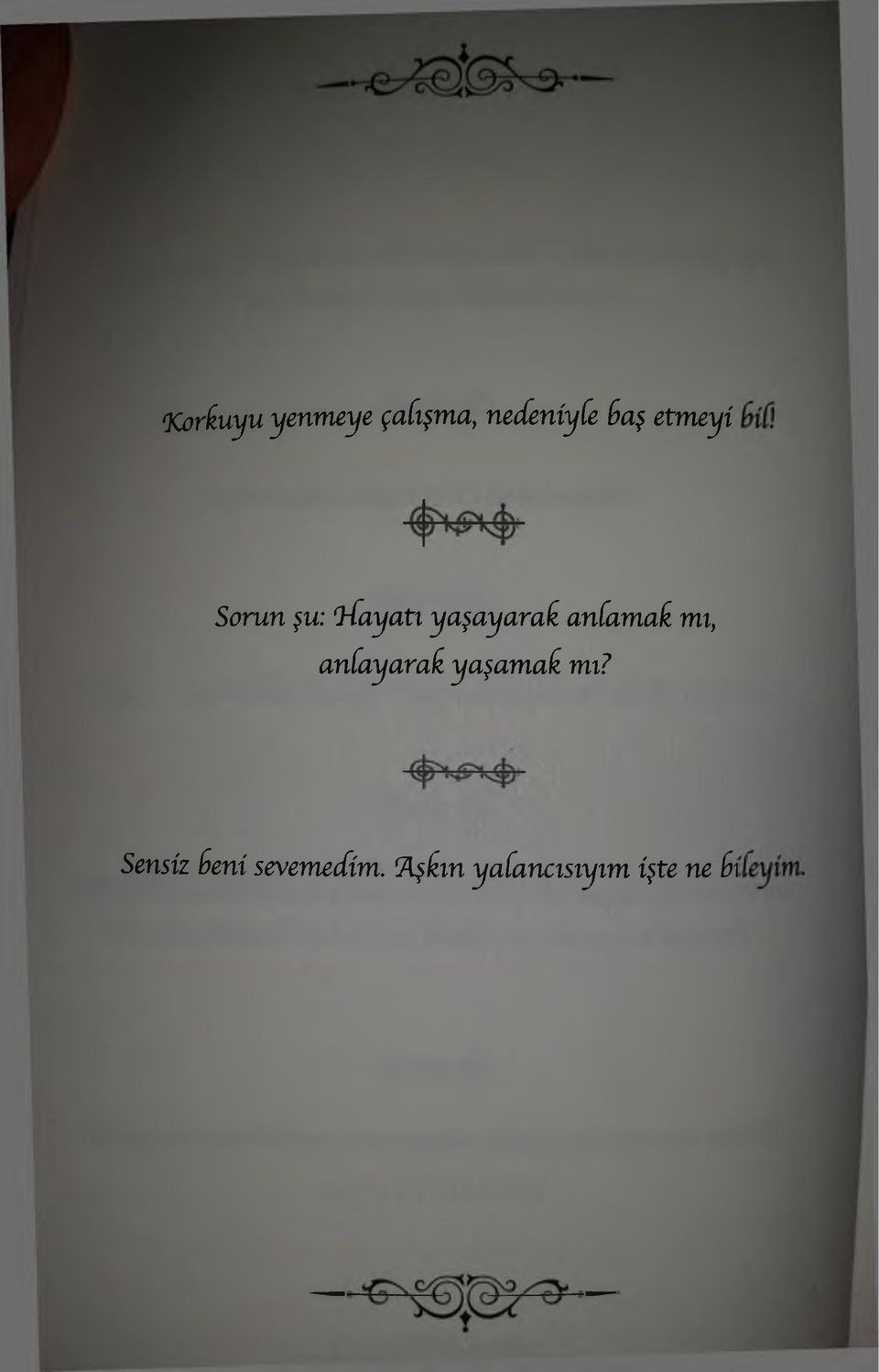 Kahraman Tazeoğlu - Bambaşka. - PDF Ücretsiz indirin