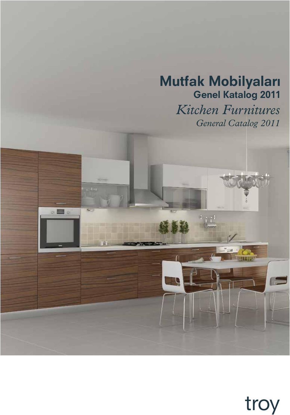 Kitchen Furnitures