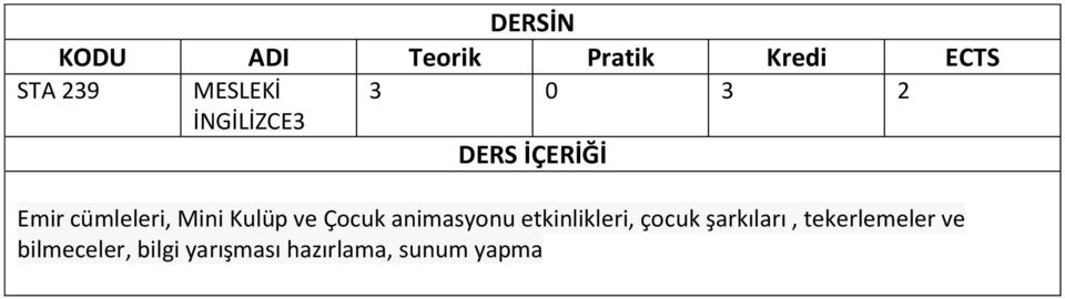 etkinlikleri, çocuk şarkıları, tekerlemeler