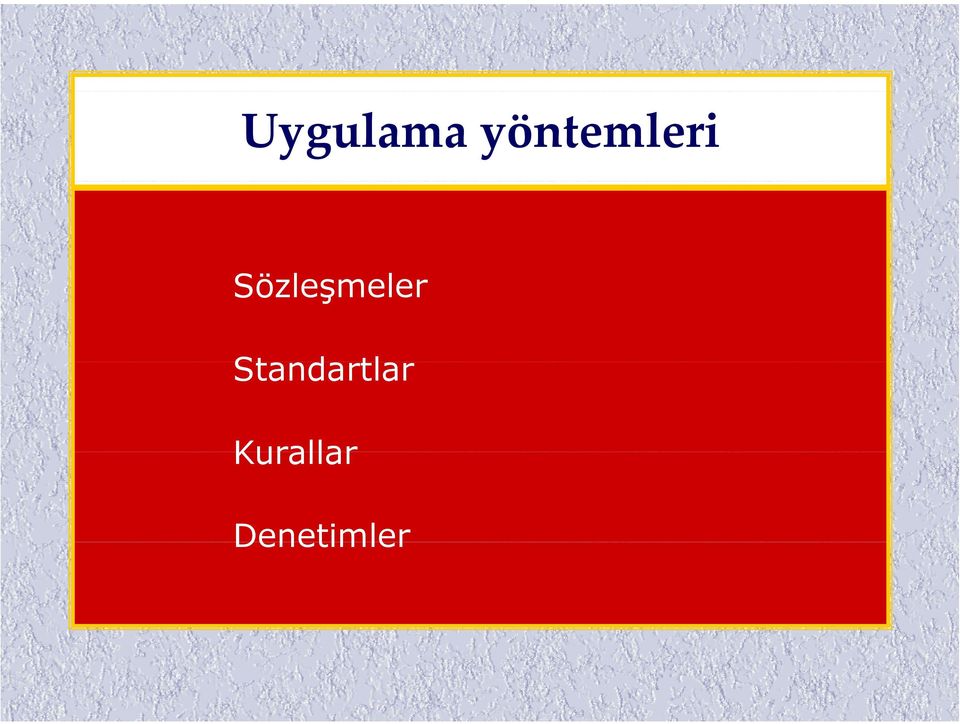 Sözleşmeler