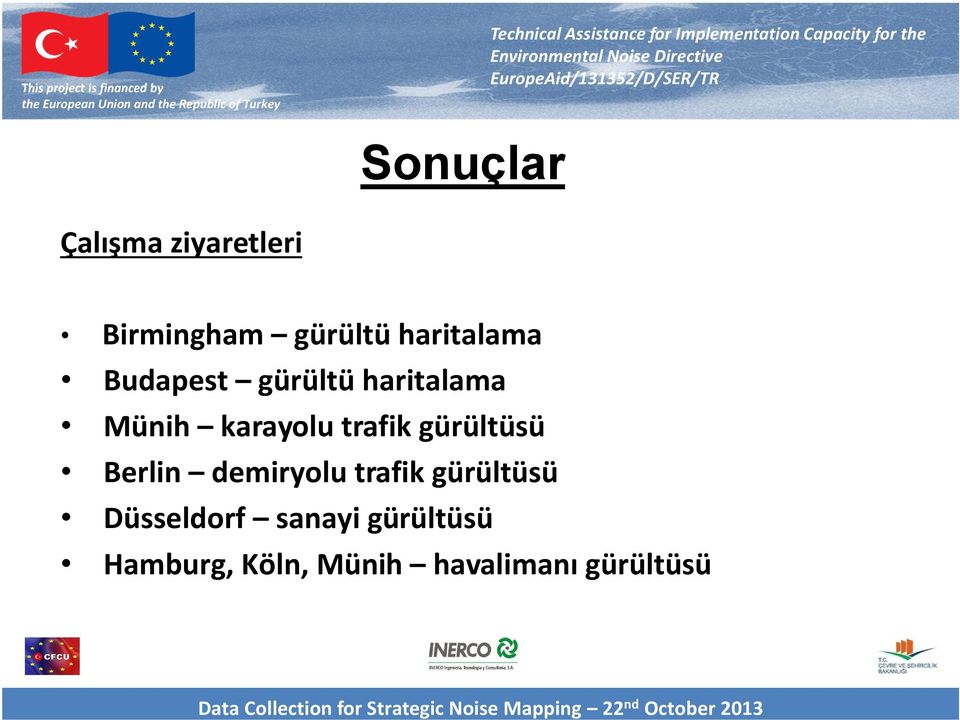 trafik gürültüsü Berlin demiryolu trafik gürültüsü