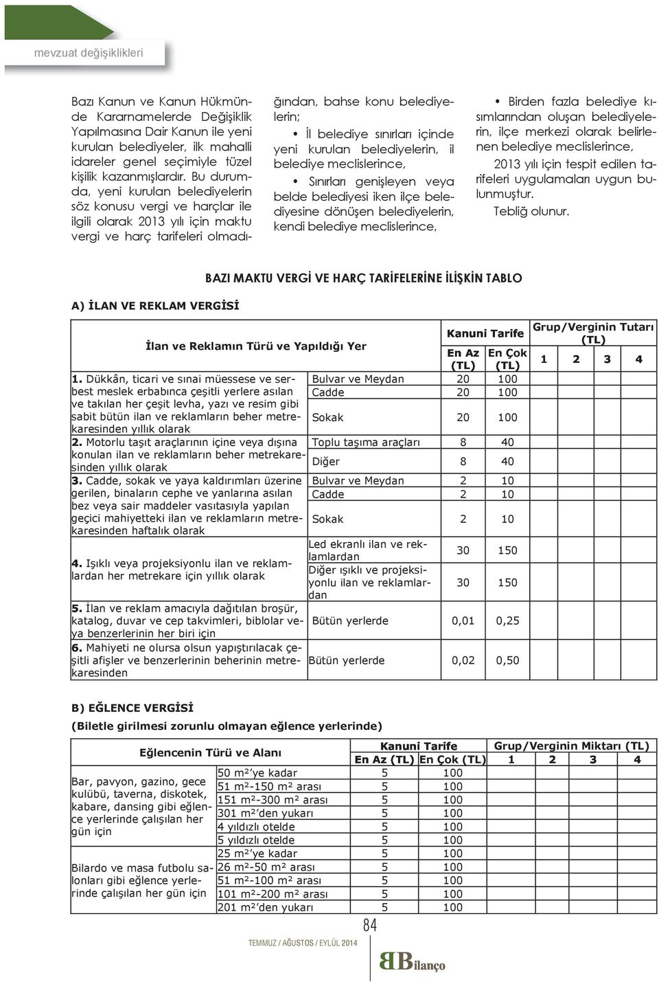 meclislerince, kendi belediye meclislerince, '+ (+ )+ *+,+ -+ 84 Birden