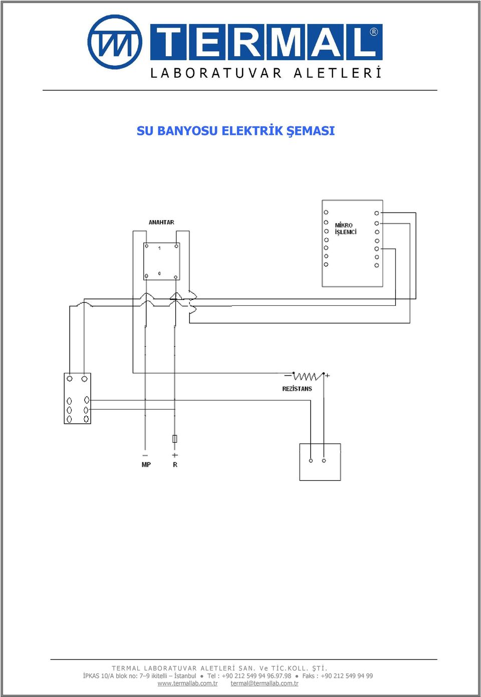 ELEKTRİK