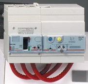 DPX TM 160 251 51 251 51 + 260 20 262 11 262 18 262 19 Teknik özellikler (s. 60) Ölçüler (s. 61) IEC 60947-2 standard na uygundur.